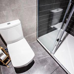 Chambre Lit King-Size