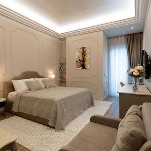 Chambre Supérieure Lit King-Size