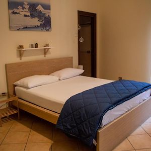 Private Bathroom Quadruple Room