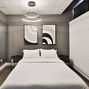 Chambre Standarde Double
