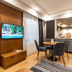 Suite de Luxe Lit King-Size