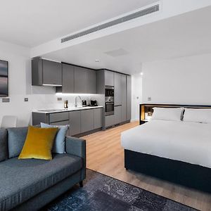 Appartement Studio