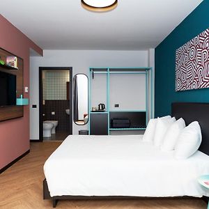 Chambre Familiale
