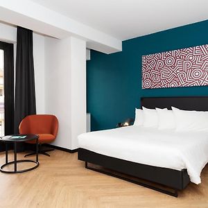 Chambre de Luxe Lit King-Size