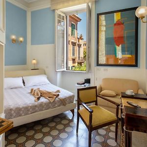 Chambre Triple
