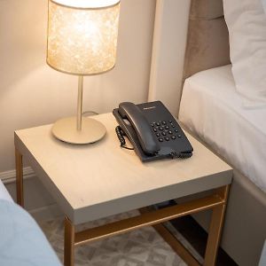 Chambre Grande Double