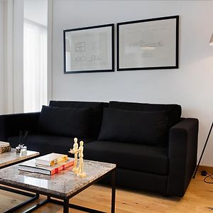 X Flats Taksim