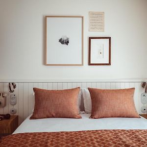 Chambre Supérieure Lit King-Size