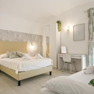Chambre Quadruple