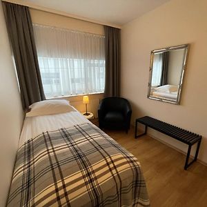 Chambre Simple de Base