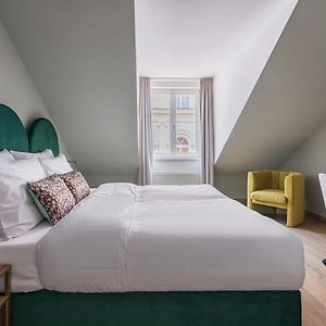 Studio Extra Grande Lit King-Size