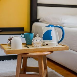 Chambre Simple