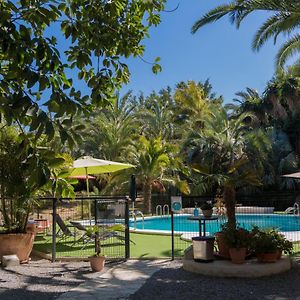 Apartamentos El Palmeral De Madaria