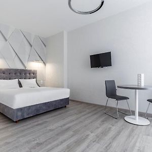 Suite Lit Queen-Size