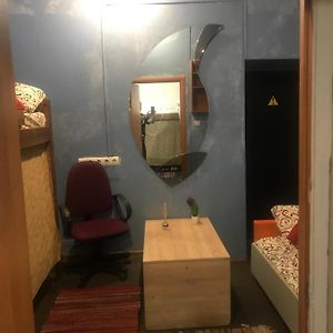 Chambre Budgétée Triple