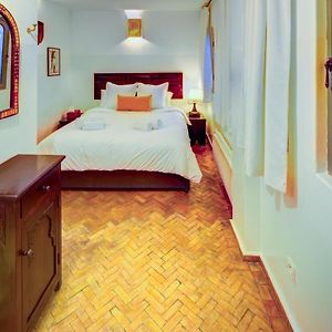 Chambre de Luxe