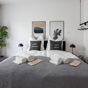 Suite Lit King-Size