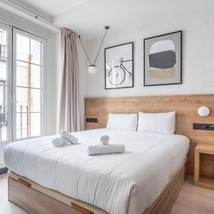 Appartement à 1 Chambre à Coucher