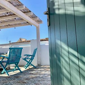 La Baula Terraza, boutique apartament