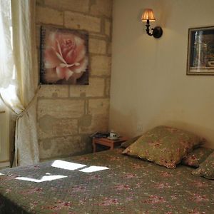 Chambre Standarde Lit Queen-Size