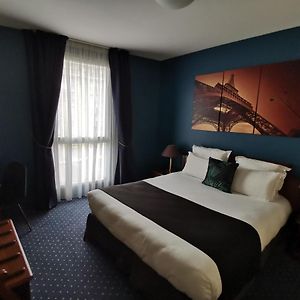 Chambre Exécutive Lit Queen-Size
