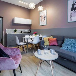 Kazimierz Friendhouse Apartments