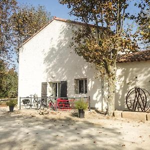 Maison de Vacances à 2 Chambres à Coucher
