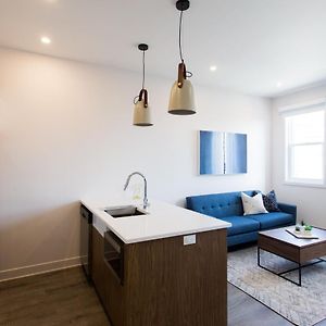 Appartement à 2 Chambres à Coucher
