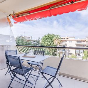 2 pièces cozy à 5 minutes à pied du centre et de la Croisette !