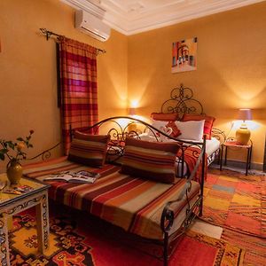 Chambre Lit King-Size