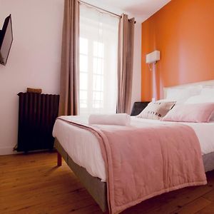 Chambre Double de Luxe