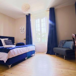 Chambre Double de Luxe