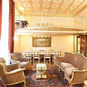 Italian Experience-Suite Medici