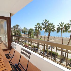 Del Parque Flats La Joya De Malaga