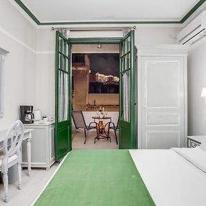 Suite Lit King-Size