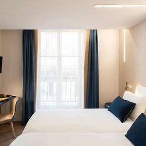 Chambre Supérieure Double
