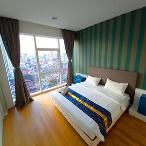 Appartement à 1 Chambre à Coucher