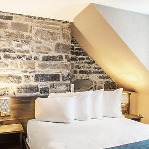 Chambre Double Économique