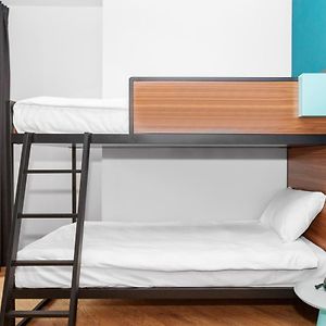 Chambre Économique Double