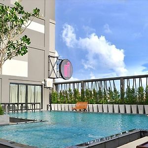 Memo Suite Pattaya