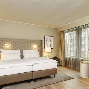 Chambre Supérieure
