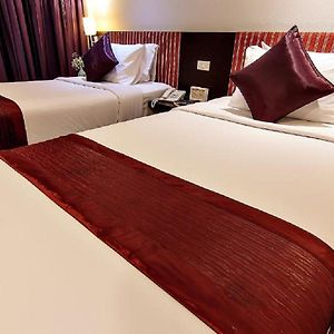 Chambre Standarde Lit King-Size