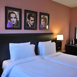 Chambre Supérieure Double
