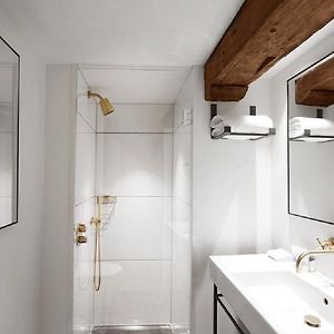 Suite Junior de Luxe