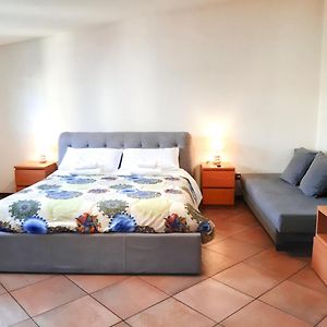 Studio Flat-Palestrina 34