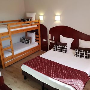 Chambre Familiale