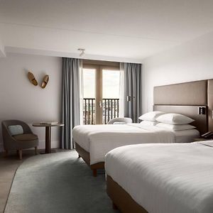 Suite Familiale Communicante Lit King-Size
