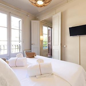 Urban Apartments