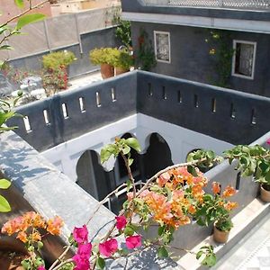 Riad Green Palm