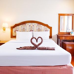 Chambre Standarde Lit King-Size